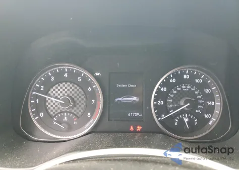 2020 Hyundai Elantra Sel from USA, damaged, VIN 5NPD84LF8LH602797